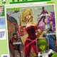 Illustration for article titled Exclusive DC preview: iTeen Titans /i#1 brings the team into the digital age